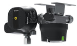Truma DuoControl CS - orizontal - EVONomad
