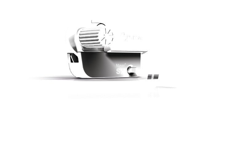 Truma Mover SX - Semi - automat - EVONomad