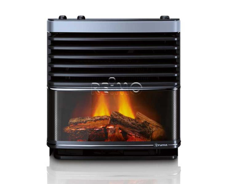 Truma Trumatic S5004 pentru 2 ventilatoare - 30 mbar - EVONomad
