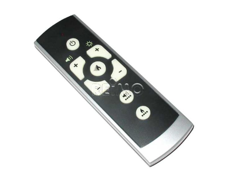 Truma Trumatic S5004 pentru 2 ventilatoare - 30 mbar - EVONomad