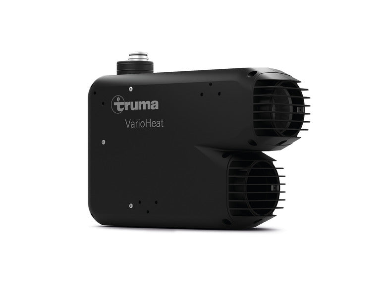 Truma VarioHeat comfort CP plus - 12 V - putere 3700 W - EVONomad