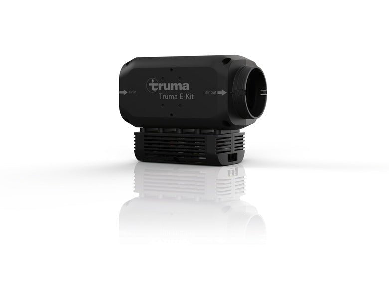 Truma VarioHeat E - Kit - incalzitor electric suplimentar - EVONomad