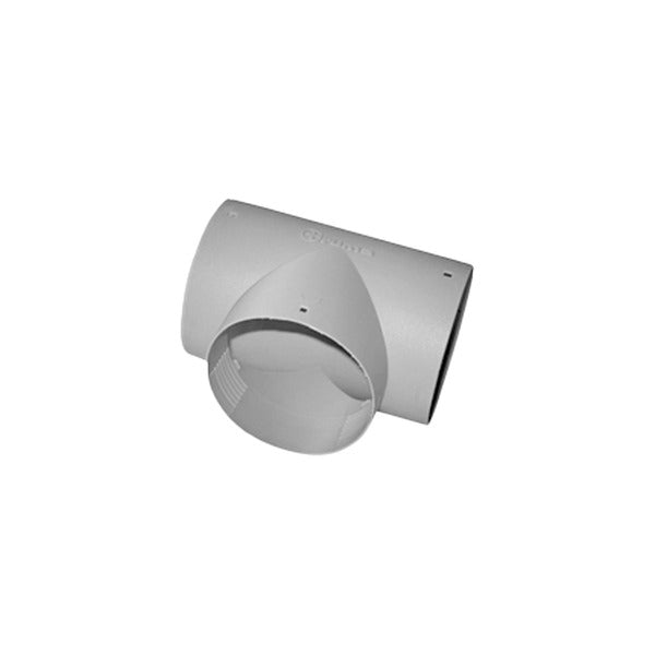 TS Piesa in T agat gri 65mm - EVONomad