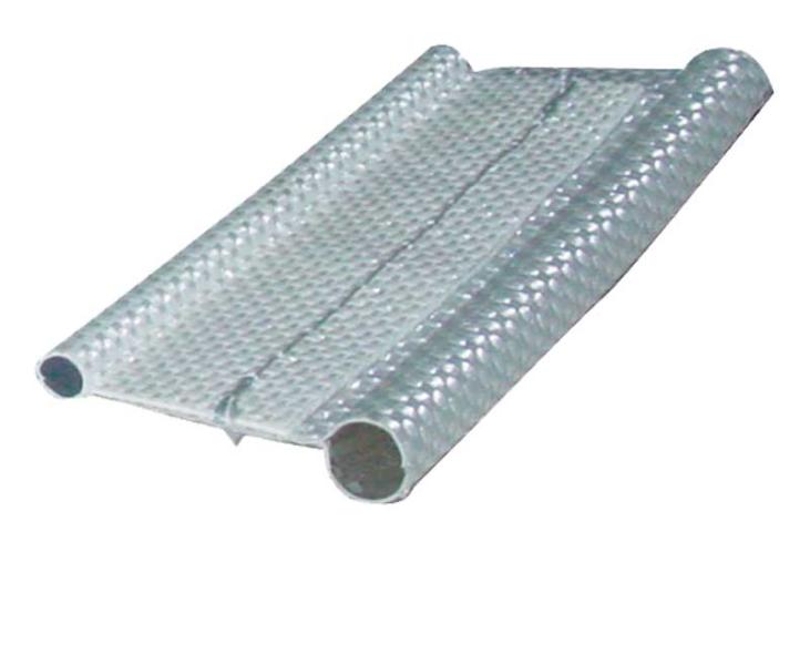 Tub dublu cu material textil Ø7,5 - > 4,5mm, 10m - EVONomad