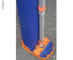 Tub Peggy Peg Fix&Go, 1 bucata - Rezervor de balast flexibil - EVONomad