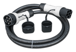 Type 2 EV Charging cable 3m, 22kW - EVONomad