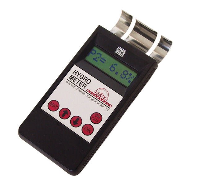 Umidometru DM4AC - EVONomad