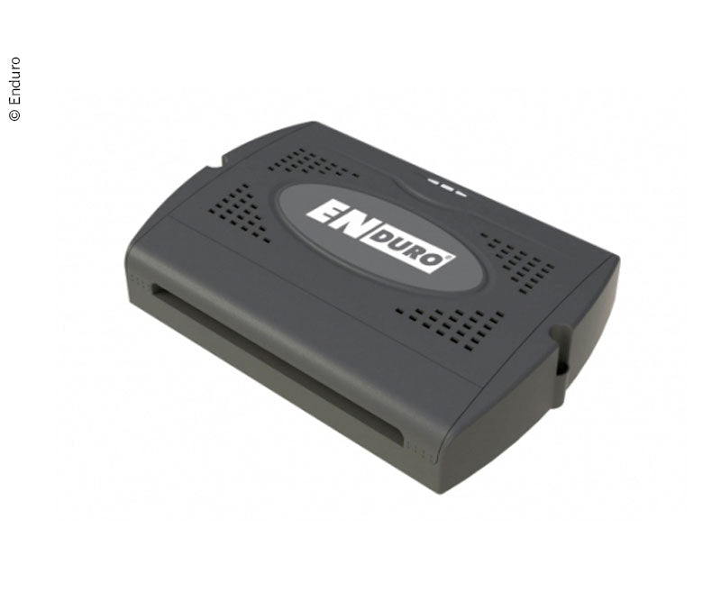 Unitate de control care manevreaza ECO - EVONomad