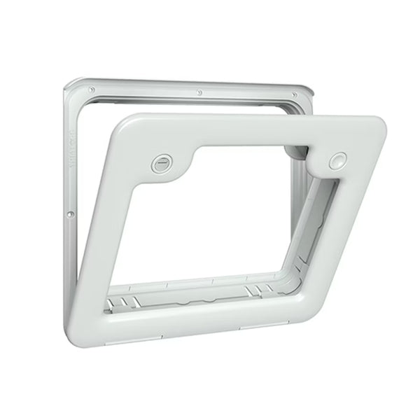 Usa caseta model 3 - gri deschis - EVONomad