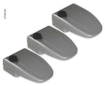 Usa de securitate exterior Safe Door 3 buc - EVONomad