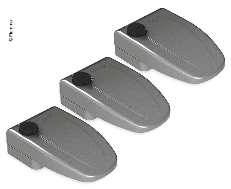 Usa de securitate exterior Safe Door 3 buc - EVONomad
