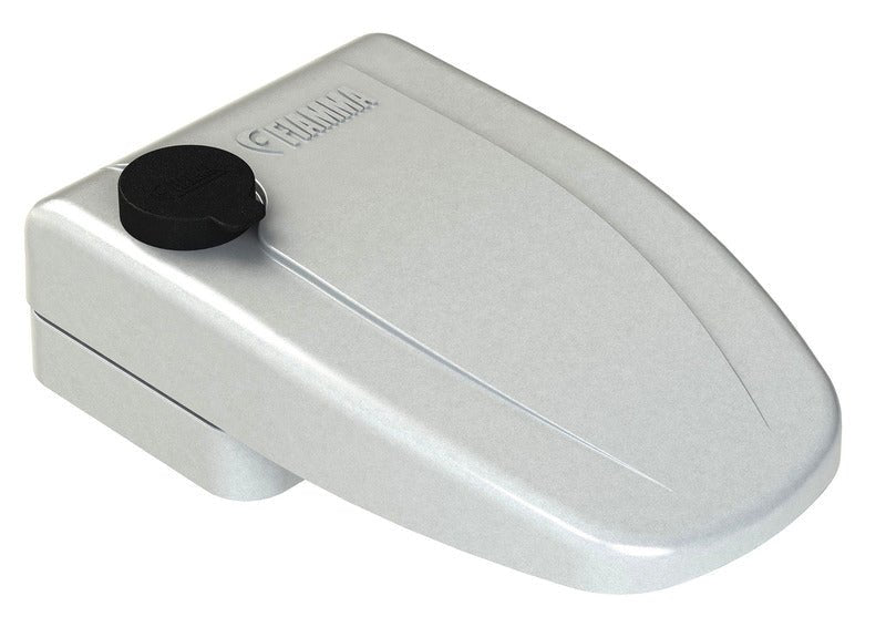 Usa de securitate exterior Safe Door alb - EVONomad
