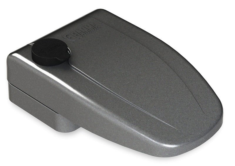Usa de securitate exterior Safe Door gri - EVONomad