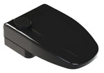 Usa de securitate exterior Safe Door negru - EVONomad
