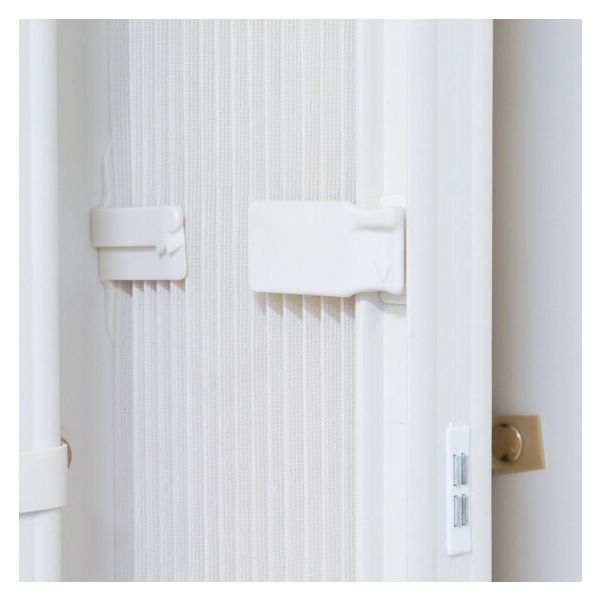 Usa separatoare camera flexibila pentru rulota - REMIform II - EVONomad