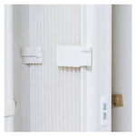 Usa separatoare camera flexibila pentru rulota - REMIform II - EVONomad