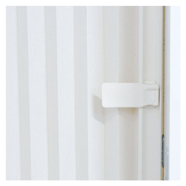 Usa separatoare camera flexibila pentru rulota - REMIform II - EVONomad