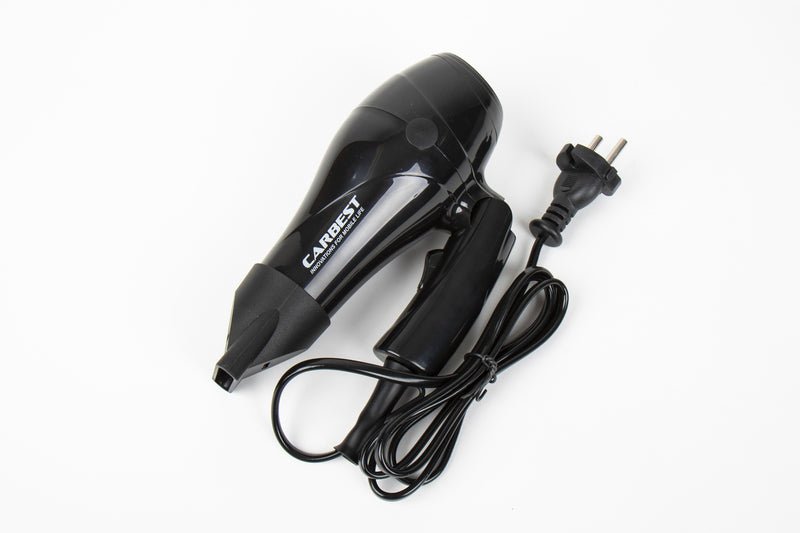 Uscator de par de calatorie Carbest 230V/700W - EVONomad