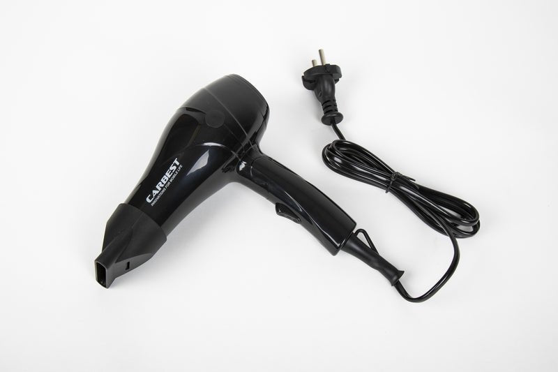 Uscator de par de calatorie Carbest 230V/700W - EVONomad