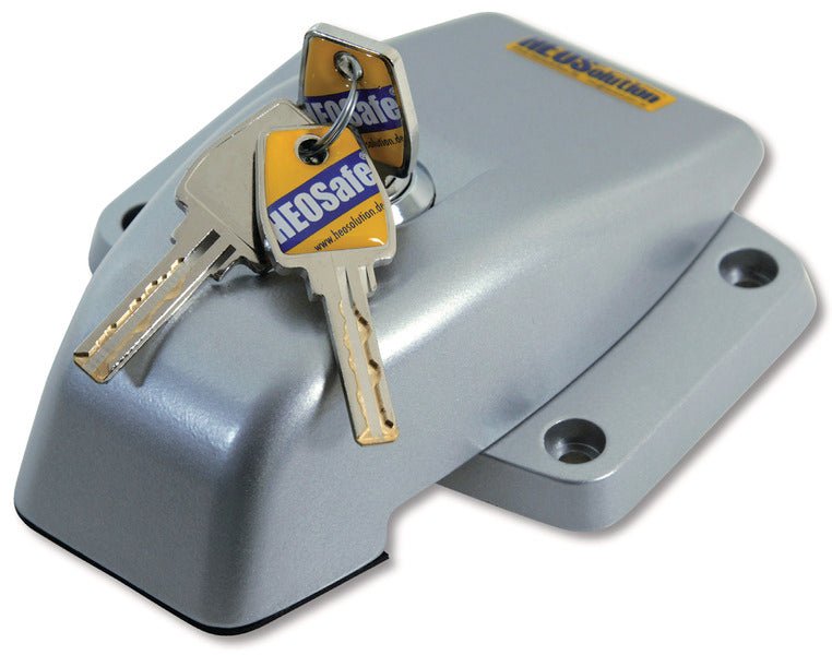 VAN de securitate culisant/spate - EVONomad