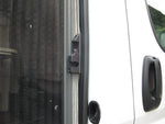 VAN Security Fiat Ducato 250/290, negru - EVONomad