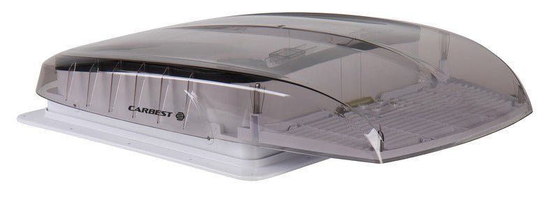 VanVent 400 x 400 mm - Doua versiuni de culoare - EVONomad