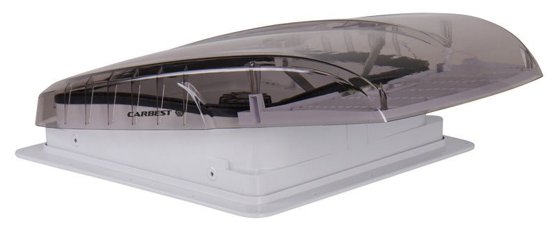 VanVent 400 x 400 mm - Doua versiuni de culoare - EVONomad