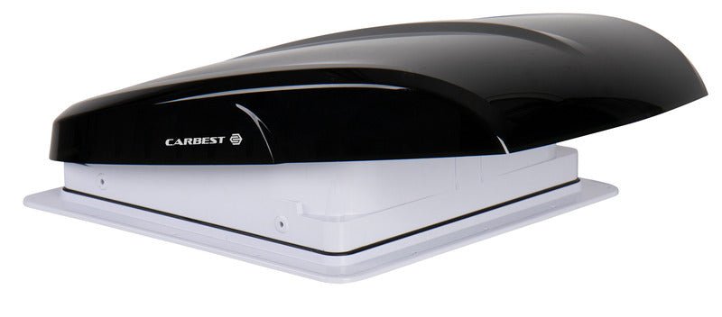 VanVent 400 x 400 mm - Doua versiuni de culoare - EVONomad
