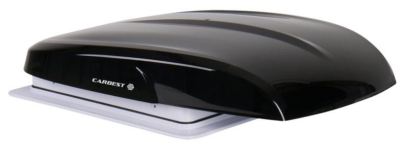 VanVent 400 x 400 mm - Doua versiuni de culoare - EVONomad