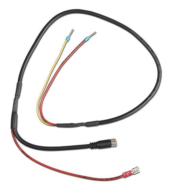 VE.Bus BMS to BMS 12 - 200 alternator control cable - EVONomad