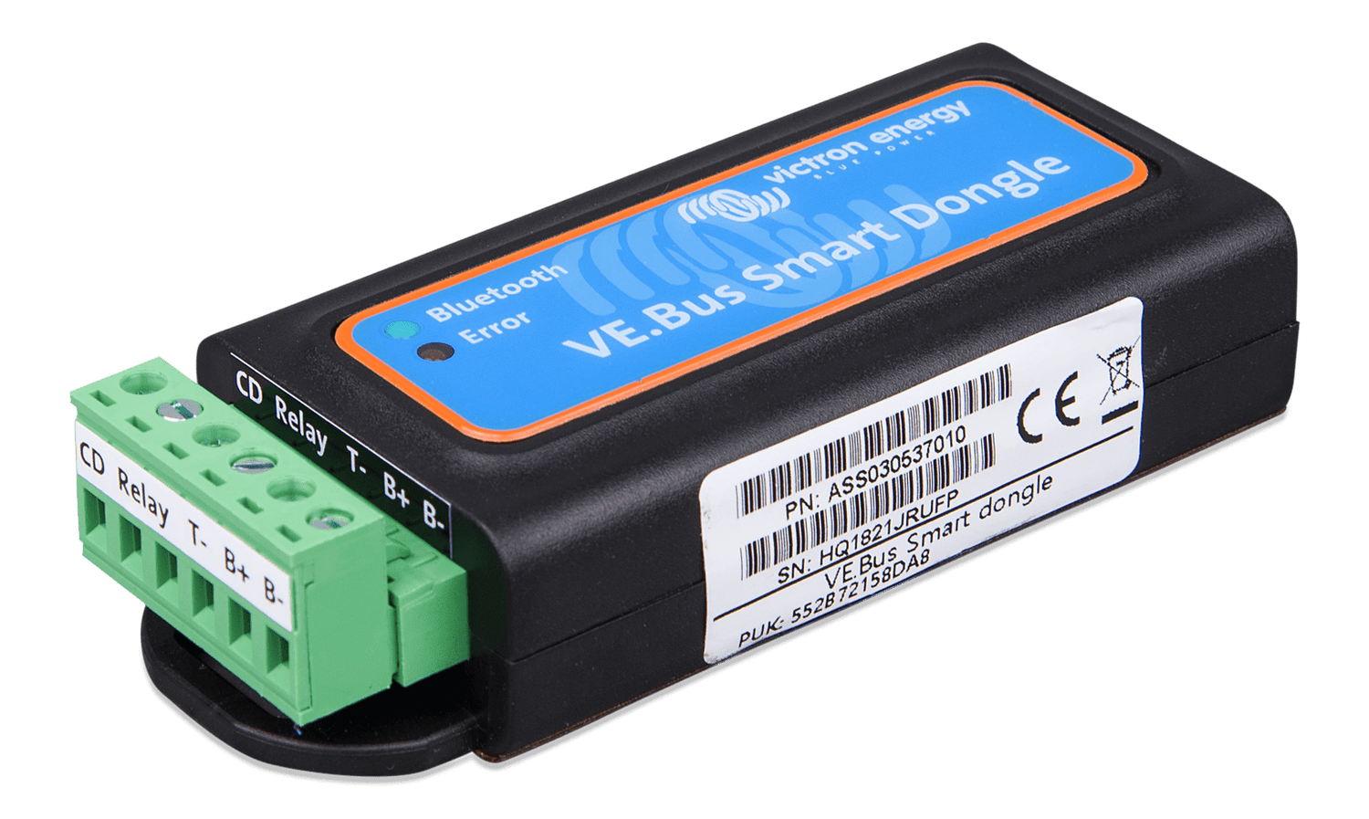 VE.Bus Smart dongle - EVONomad