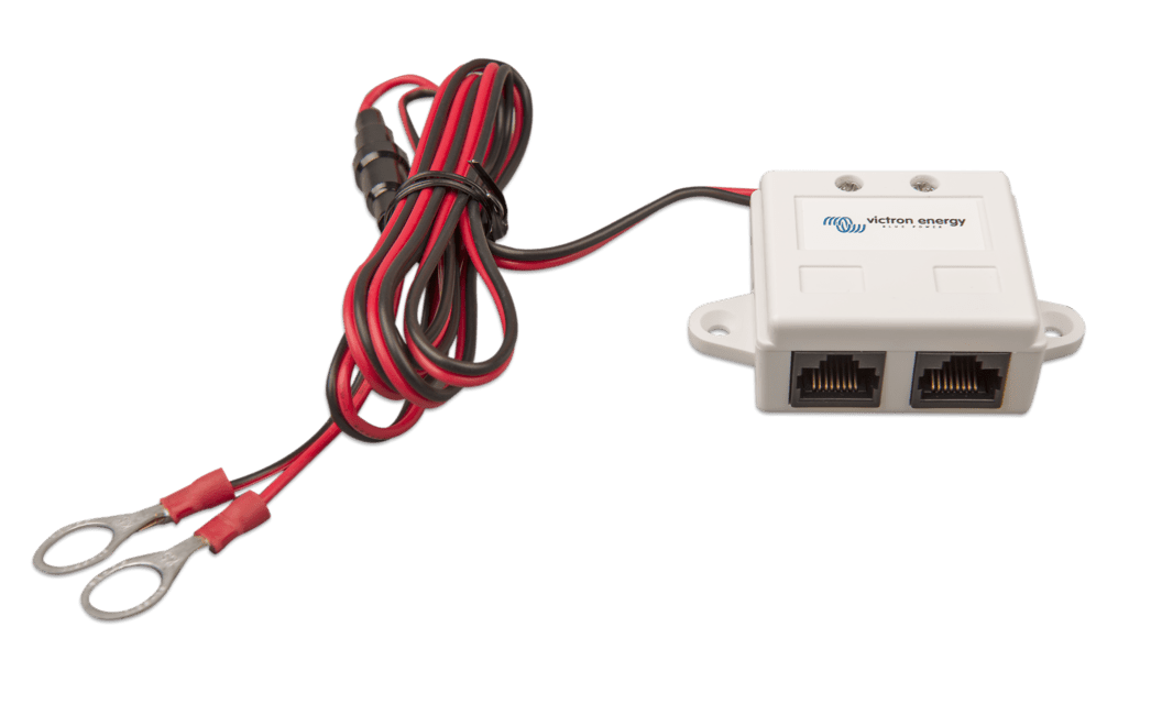VE.Can Power Cable for BPP900600100 - EVONomad