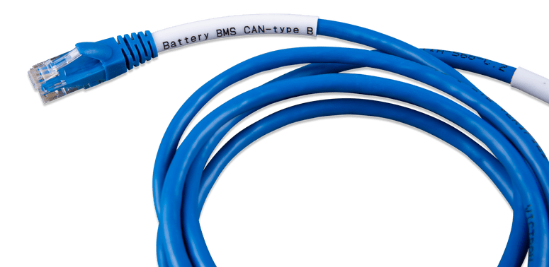 VE.Can to CAN - bus BMS type A Cable 1.8m - EVONomad