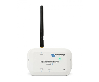 VE.Direct LoRaWAN US902 - 928 module - EVONomad