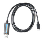 VE.Direct to USB interface - EVONomad