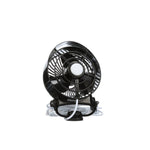 Ventilator 12 V Maestro - Negru - EVONomad