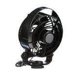 Ventilator 12 V Maestro - Negru - EVONomad