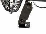 Ventilator auto Carbest 12V cu suport clema - EVONomad