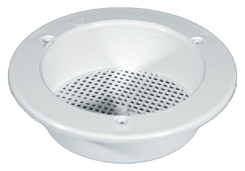 Ventilator ciuperca albe - diametru 180 mm - EVONomad