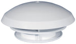 Ventilator ciuperca albe - diametru 180 mm - EVONomad