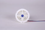 Ventilator de evacuare Ø90mm, motor 110x75 12V - EVONomad