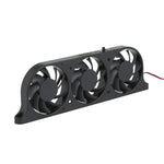 Ventilator frigider Heatek CF1 - EVONomad