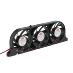 Ventilator frigider Heatek CF1 - EVONomad