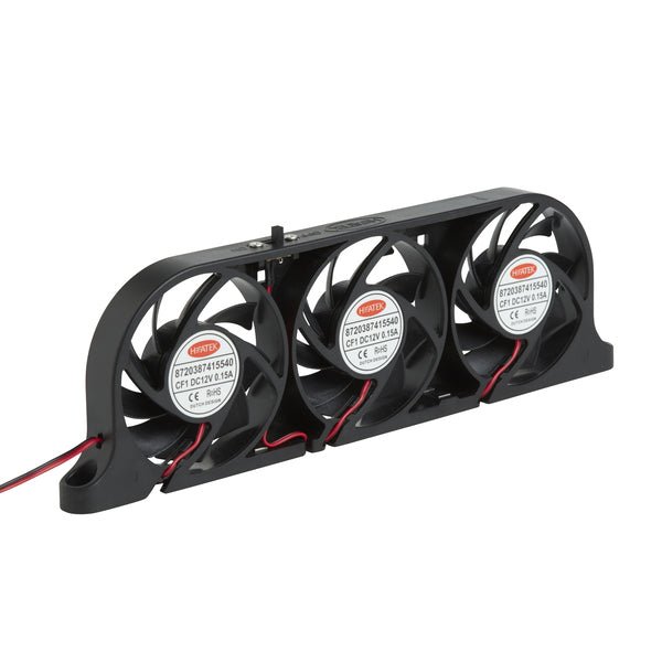 Ventilator frigider Heatek CF1 - EVONomad