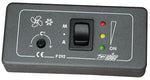 Ventilator frigider Tornado P292 - 2 - EVONomad