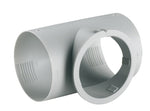 Ventilator LT tacat gri - EVONomad