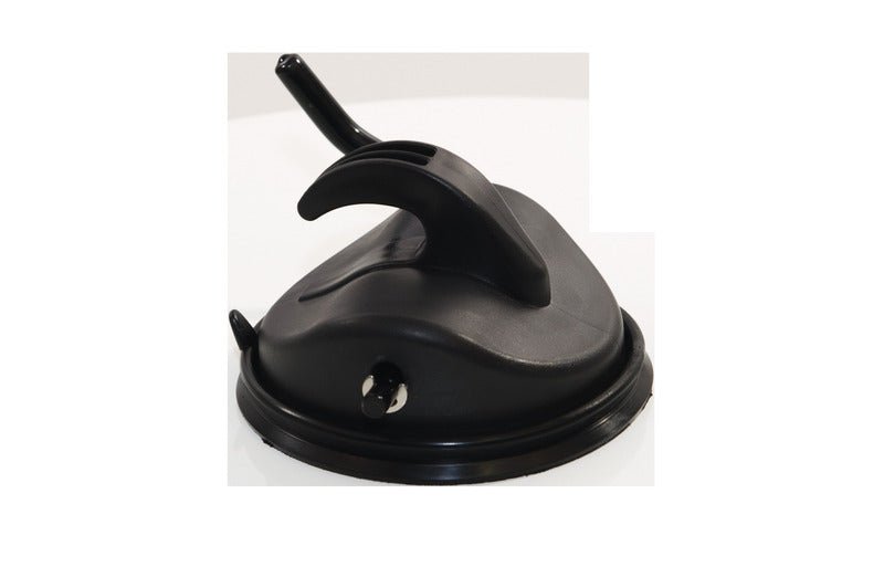 Ventuza super putere, poate sustine pana la 15 kg, Ø12 cm - EVONomad