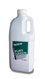Verde pur 2l - EVONomad