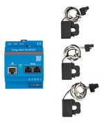 VM - 3P75CT energy meter - EVONomad