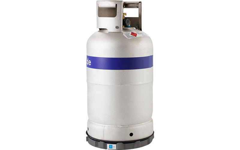 W8 2.0 Indicator de nivel al butelii de gaz Gascontrol - EVONomad
